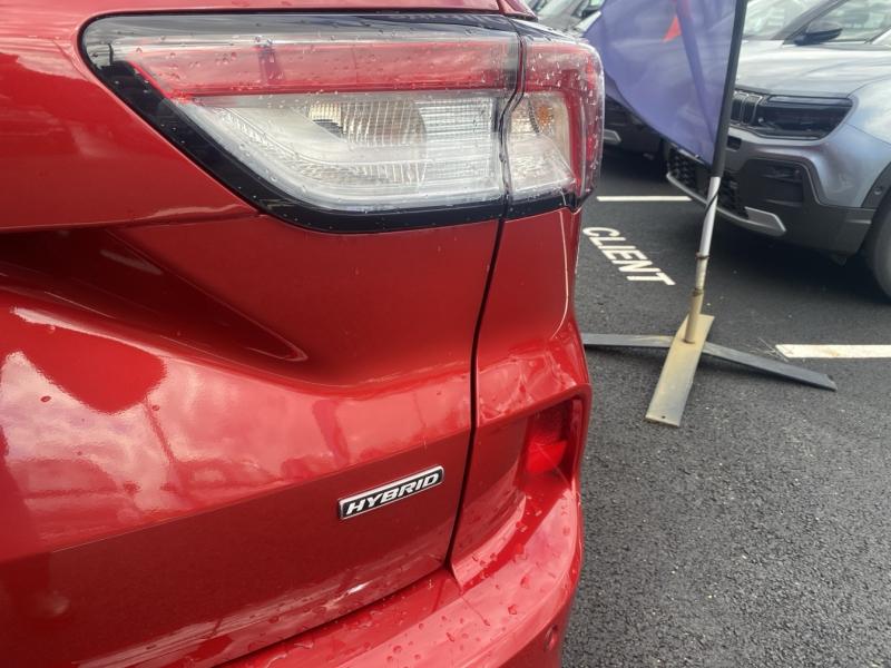 Image FORD Kuga 2.5 Duratec 190ch FHEV E85 ST-Line BVA