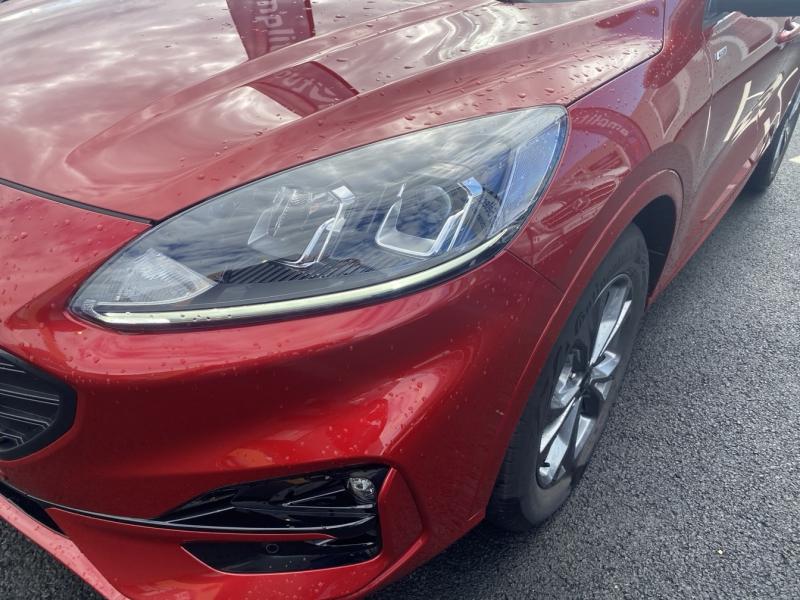 Image FORD Kuga 2.5 Duratec 190ch FHEV E85 ST-Line BVA