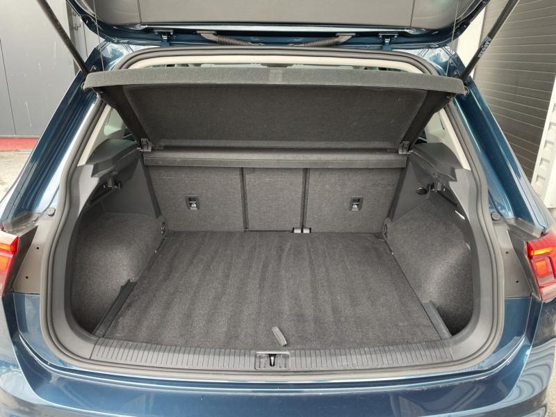 Image VOLKSWAGEN Tiguan 2.0 TDI 150ch Life Plus DSG7