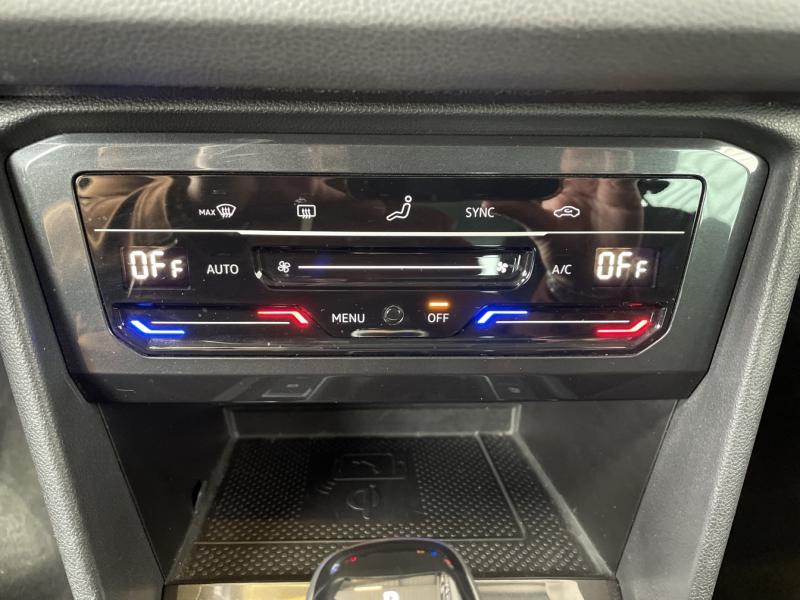 Image VOLKSWAGEN Tiguan 2.0 TDI 150ch Life Plus DSG7