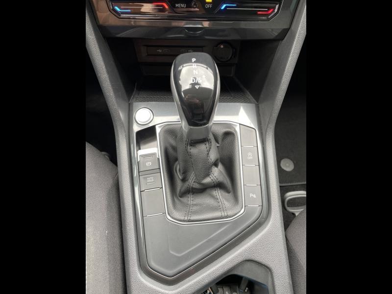 Image VOLKSWAGEN Tiguan 2.0 TDI 150ch Life Plus DSG7