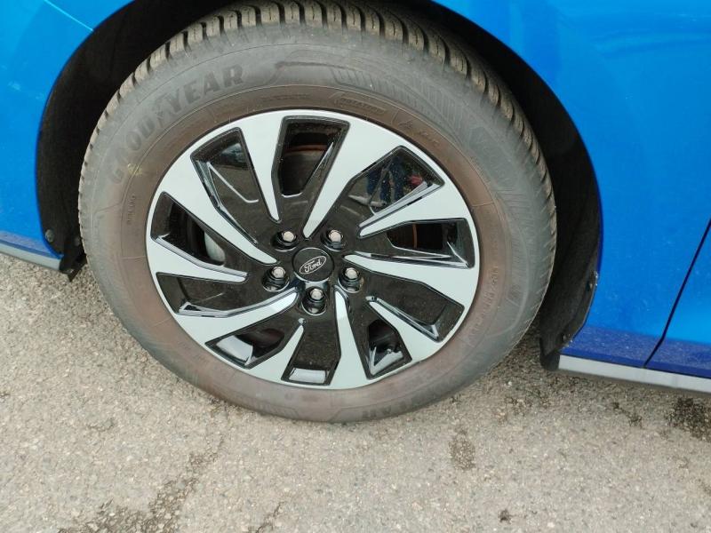 Image FORD Focus 1.0 EcoBoost mHEV 125ch Titanium X Business