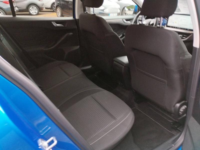 Image FORD Focus 1.0 EcoBoost mHEV 125ch Titanium X Business