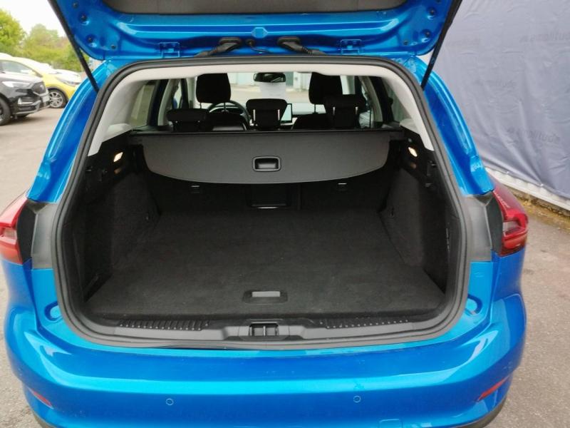 Image FORD Focus 1.0 EcoBoost mHEV 125ch Titanium X Business