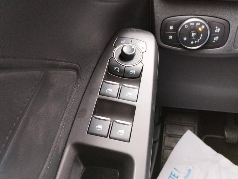 Image FORD Focus 1.0 EcoBoost mHEV 125ch Titanium X Business