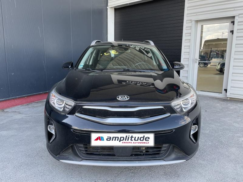 Image KIA Stonic 1.0 T-GDi 100ch MHEV Active iBVM6