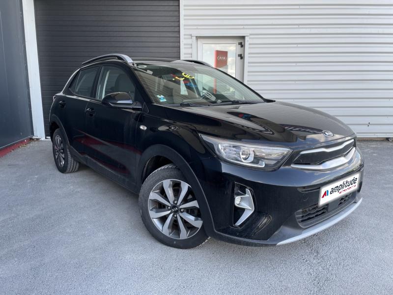Image KIA Stonic 1.0 T-GDi 100ch MHEV Active iBVM6