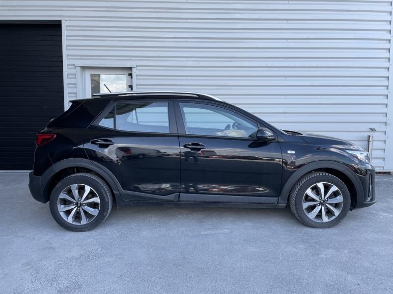 Image KIA Stonic 1.0 T-GDi 100ch MHEV Active iBVM6