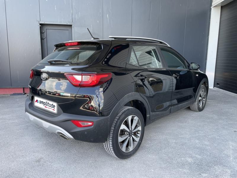 Image KIA Stonic 1.0 T-GDi 100ch MHEV Active iBVM6