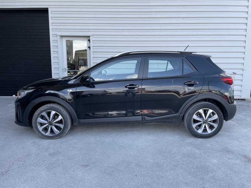 Image KIA Stonic 1.0 T-GDi 100ch MHEV Active iBVM6