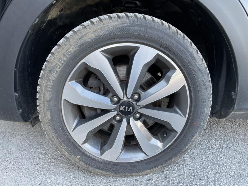 Image KIA Stonic 1.0 T-GDi 100ch MHEV Active iBVM6