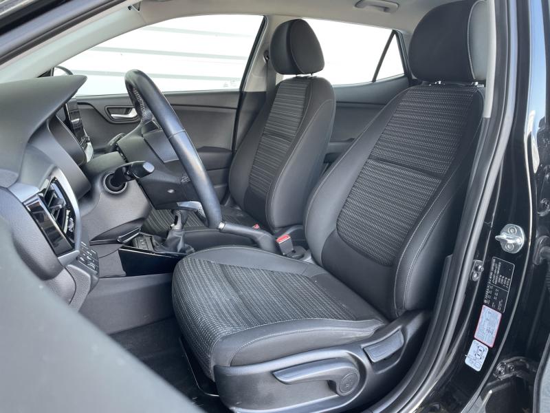 Image KIA Stonic 1.0 T-GDi 100ch MHEV Active iBVM6