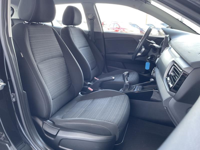 Image KIA Stonic 1.0 T-GDi 100ch MHEV Active iBVM6