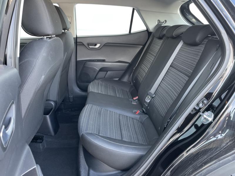 Image KIA Stonic 1.0 T-GDi 100ch MHEV Active iBVM6