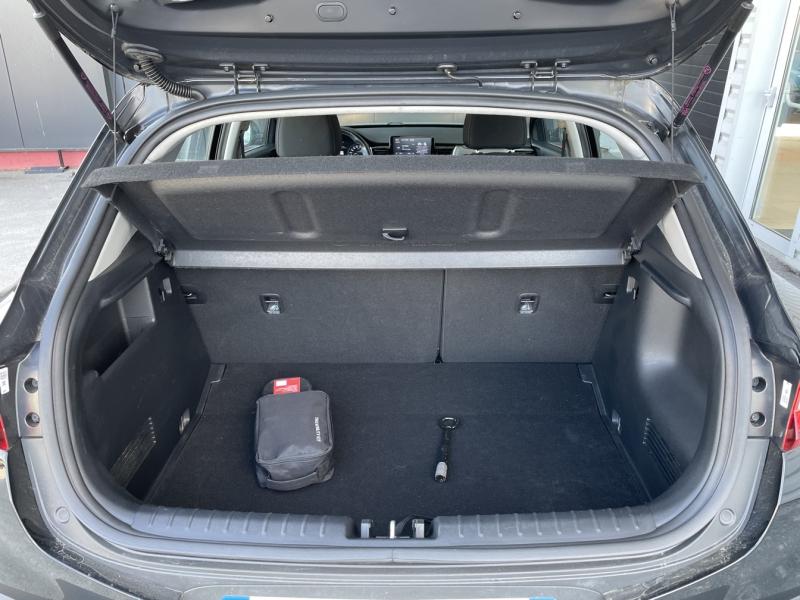Image KIA Stonic 1.0 T-GDi 100ch MHEV Active iBVM6