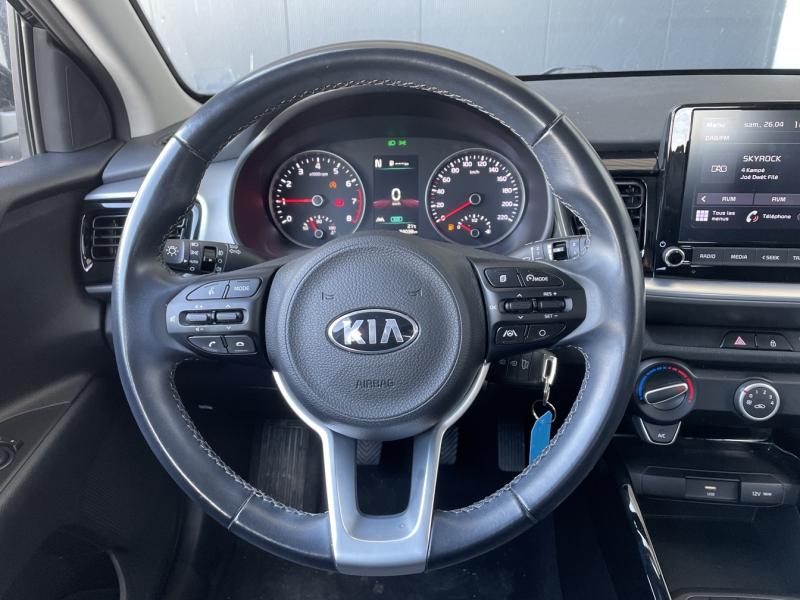 Image KIA Stonic 1.0 T-GDi 100ch MHEV Active iBVM6