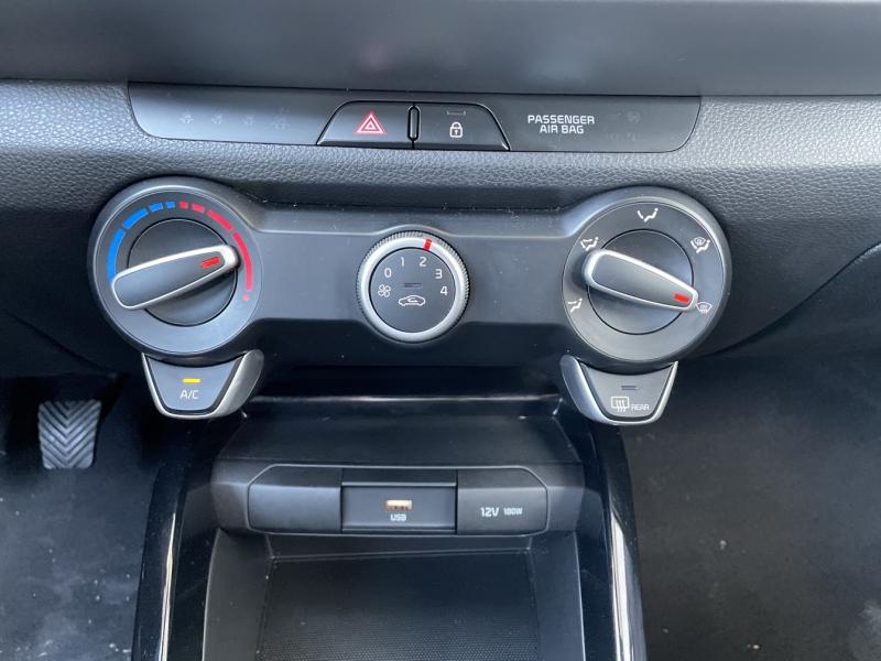 Image KIA Stonic 1.0 T-GDi 100ch MHEV Active iBVM6