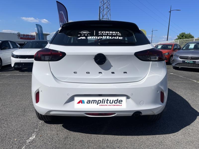 Image OPEL Corsa 1.2 Turbo 100ch Edition