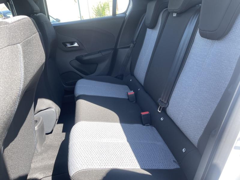 Image OPEL Corsa 1.2 Turbo 100ch Edition