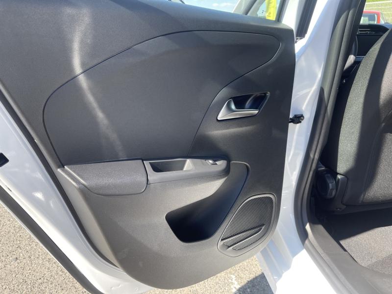 Image OPEL Corsa 1.2 Turbo 100ch Edition