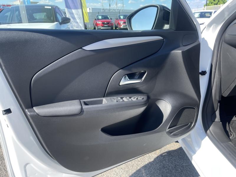 Image OPEL Corsa 1.2 Turbo 100ch Edition