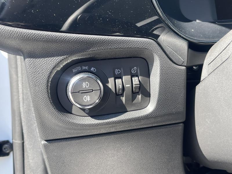 Image OPEL Corsa 1.2 Turbo 100ch Edition