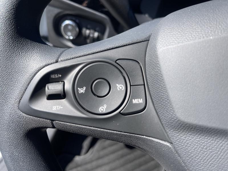 Image OPEL Corsa 1.2 Turbo 100ch Edition