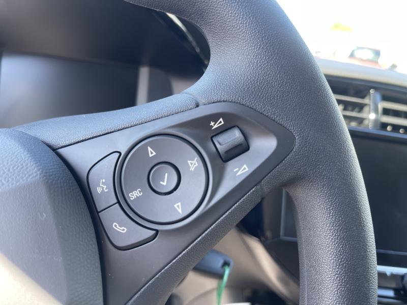 Image OPEL Corsa 1.2 Turbo 100ch Edition