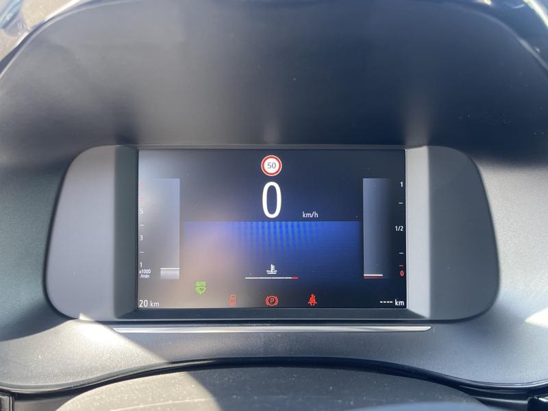 Image OPEL Corsa 1.2 Turbo 100ch Edition