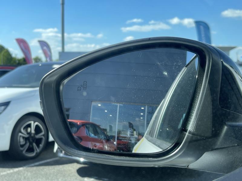 Image OPEL Corsa 1.2 Turbo 100ch Edition