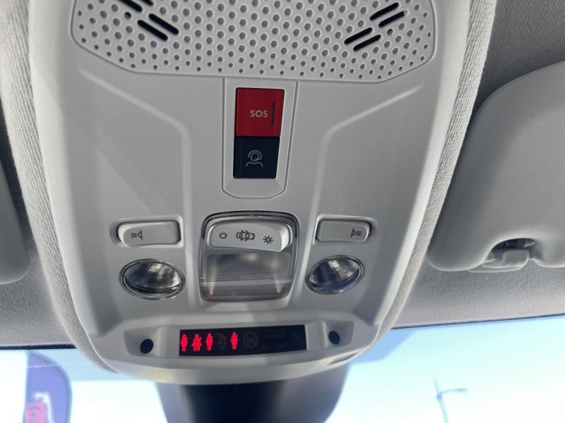 Image OPEL Corsa 1.2 Turbo 100ch Edition