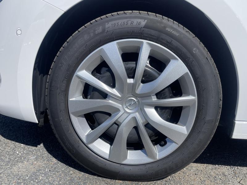 Image OPEL Corsa 1.2 Turbo 100ch Edition