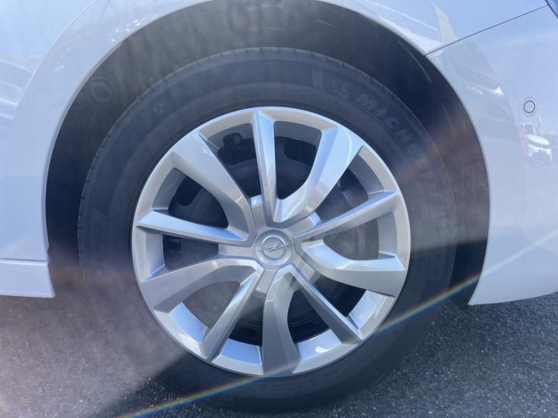 Image OPEL Corsa 1.2 Turbo 100ch Edition