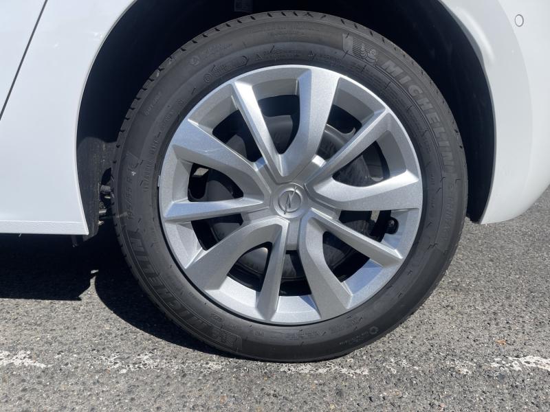 Image OPEL Corsa 1.2 Turbo 100ch Edition