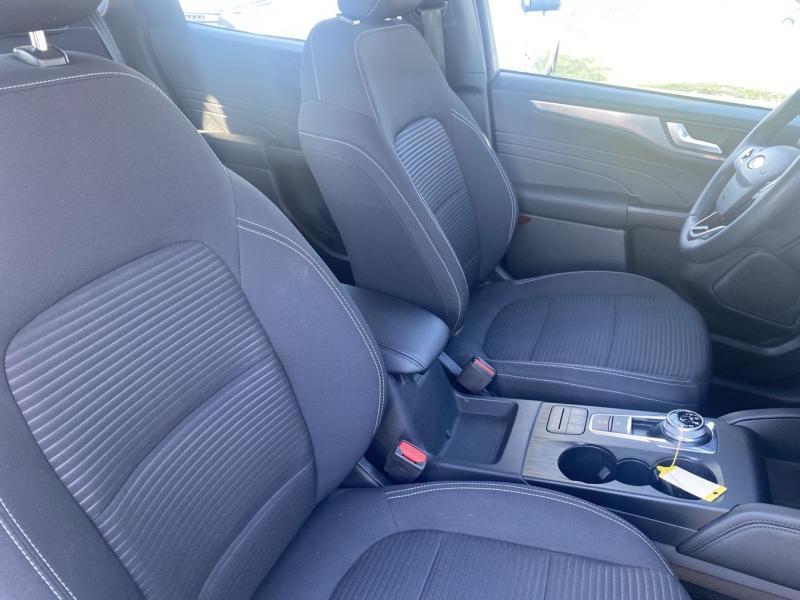 Image FORD Kuga 2.5 Duratec 190ch FHEV E85 Titanium BVA