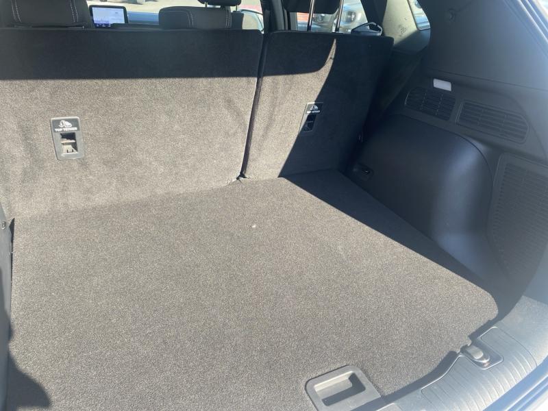 Image FORD Kuga 2.5 Duratec 190ch FHEV E85 Titanium BVA