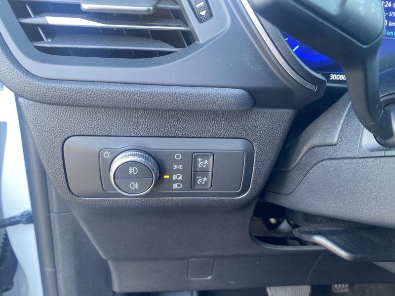 Image FORD Kuga 2.5 Duratec 190ch FHEV E85 Titanium BVA