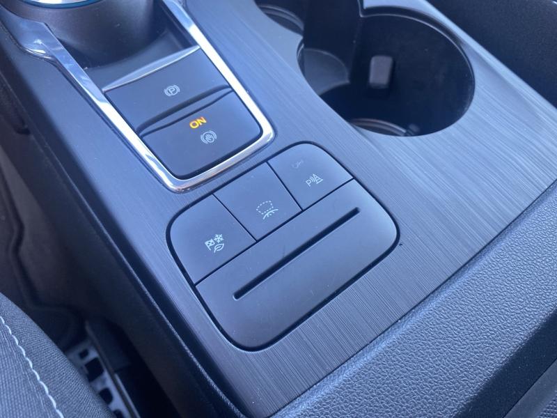 Image FORD Kuga 2.5 Duratec 190ch FHEV E85 Titanium BVA