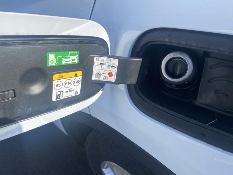Image FORD Kuga 2.5 Duratec 190ch FHEV E85 Titanium BVA