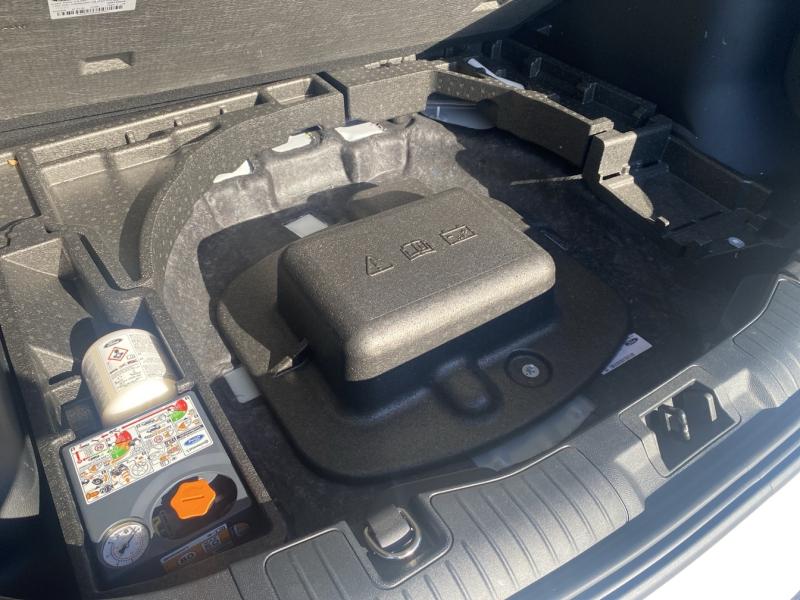 Image FORD Kuga 2.5 Duratec 190ch FHEV E85 Titanium BVA