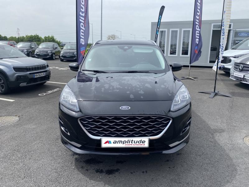 Image FORD Kuga 2.5 Duratec 190ch FHEV E85 Vignale BVA