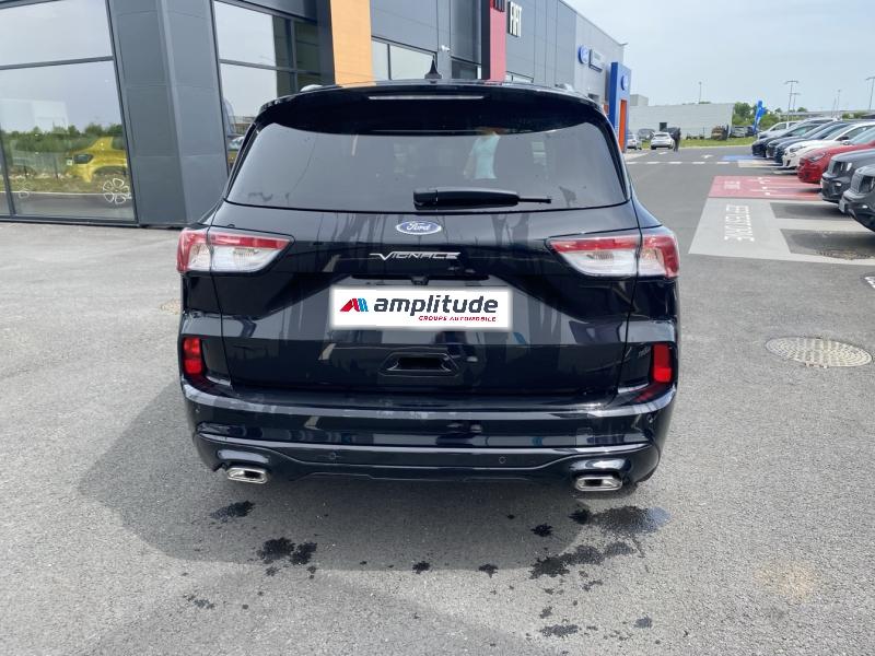 Image FORD Kuga 2.5 Duratec 190ch FHEV E85 Vignale BVA