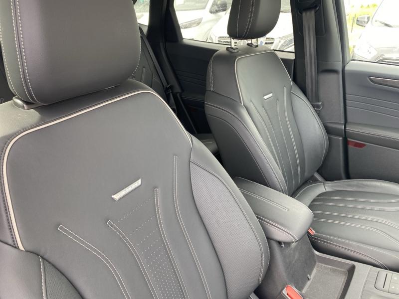 Image FORD Kuga 2.5 Duratec 190ch FHEV E85 Vignale BVA