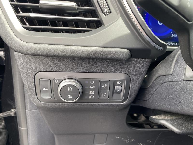 Image FORD Kuga 2.5 Duratec 190ch FHEV E85 Vignale BVA