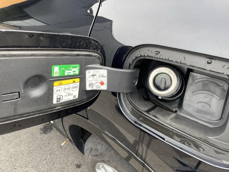 Image FORD Kuga 2.5 Duratec 190ch FHEV E85 Vignale BVA