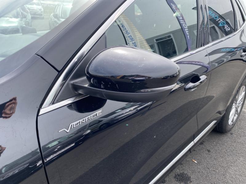 Image FORD Kuga 2.5 Duratec 190ch FHEV E85 Vignale BVA