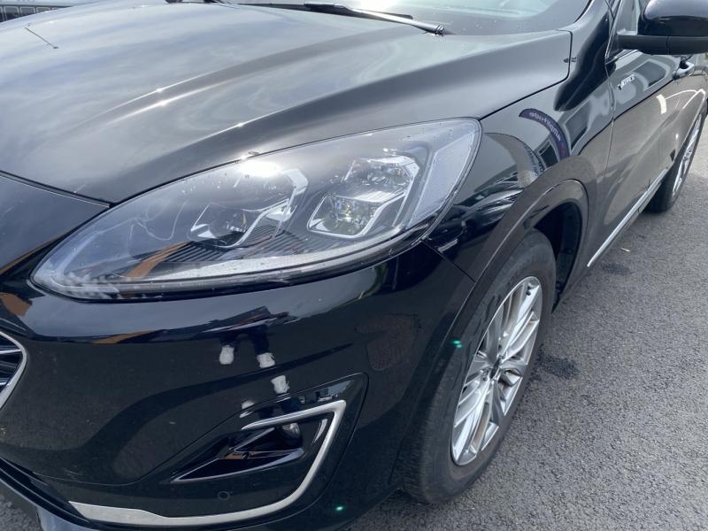 Image FORD Kuga 2.5 Duratec 190ch FHEV E85 Vignale BVA