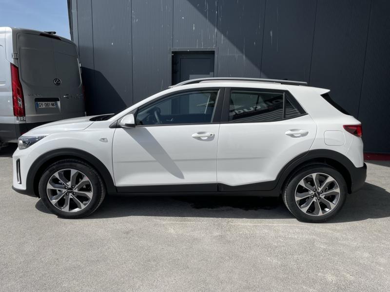 Image KIA Stonic 1.0 T-GDi 100ch Collection 2 DCT7