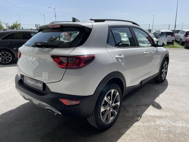 Image KIA Stonic 1.0 T-GDi 100ch Collection 2 DCT7