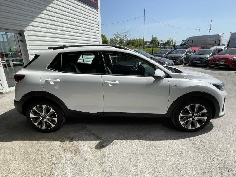 Image KIA Stonic 1.0 T-GDi 100ch Collection 2 DCT7